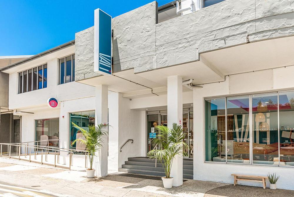 Drifter Byron Bay Exterior foto